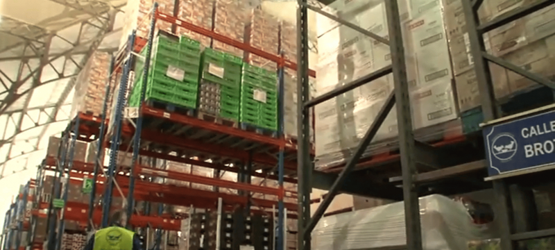 VÍDEO- Acuerdo liderado por AECOC contra el desperdicio alimentario (Revista Inforetail)