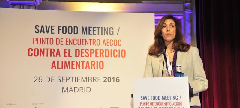 La FAO llama la atención sobre el impacto de las pérdidas y desperdicios de alimentos en el cambio climático