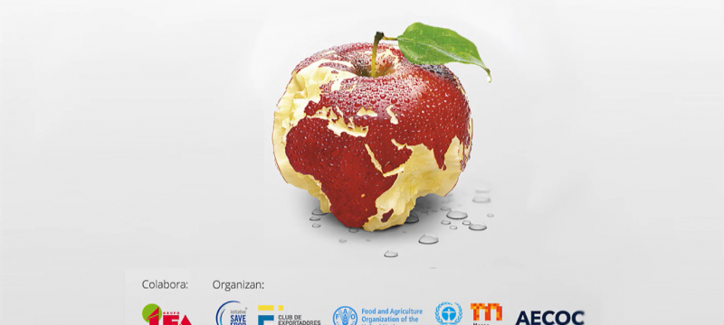 Las 5 ideas finalistas del segundo concurso de ideas contra el desperdicio de alimentos