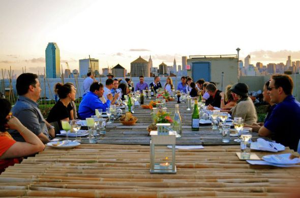 Cenas con Fecha de Caducidad, un maravilloso proyecto gastronómico solidario