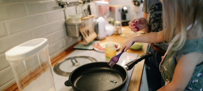 10 consejos para evitar el desperdicio de alimentos en casa