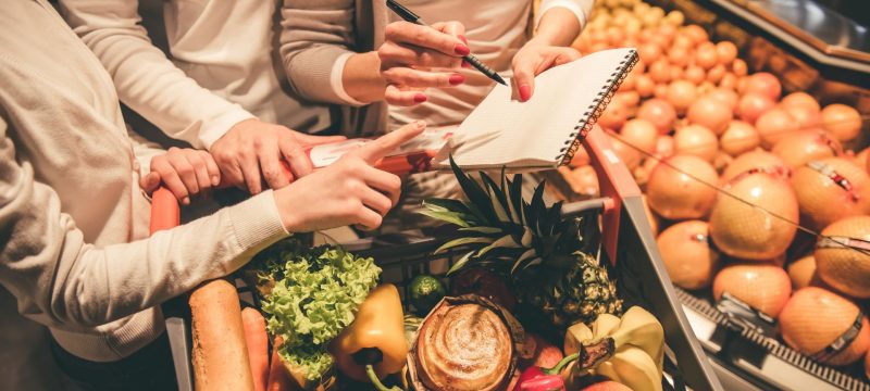 Las empresas donan un 6% más de sus excedentes alimentarios